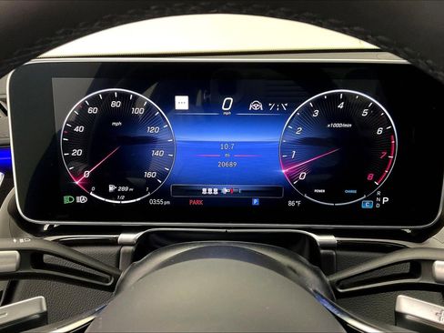 Used 2023 Mercedes-Benz S 500 4MATIC image 13