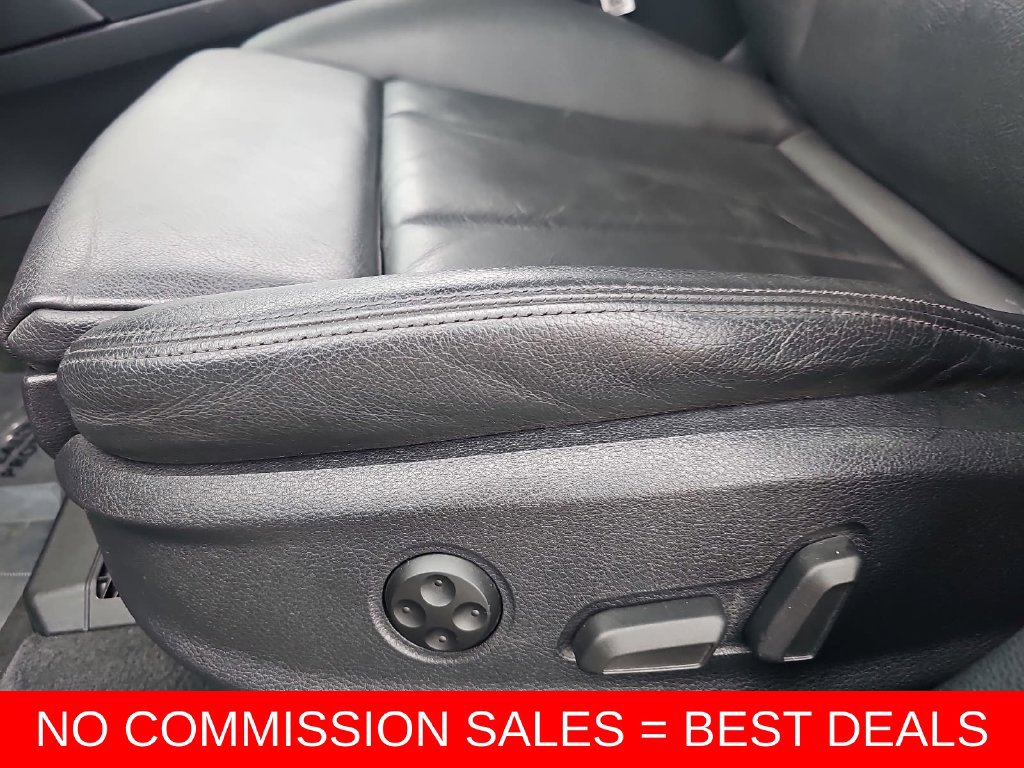 Used 2017 Audi A3 e-tron Prestige w/ Prestige Package FWD image 28