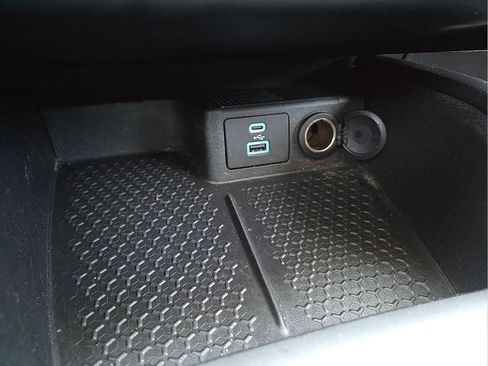 Used 2021 Ford Bronco Sport Big Bend image 20