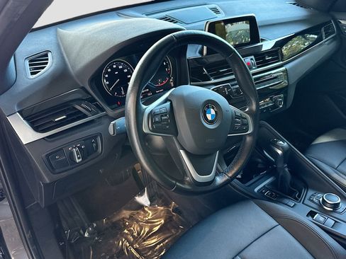 Used 2018 BMW X1 sDrive28i w/ Convenience Package image 9