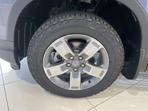 New 2026 Honda Ridgeline RTL image 8