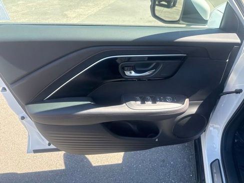 Used 2025 Acura ADX A-Spec FWD image 11
