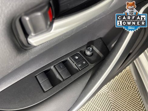 Used 2022 Toyota Corolla SE FWD image 13