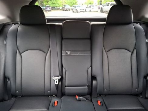 Used 2022 Lexus RX 350 AWD w/ Premium Package image 19
