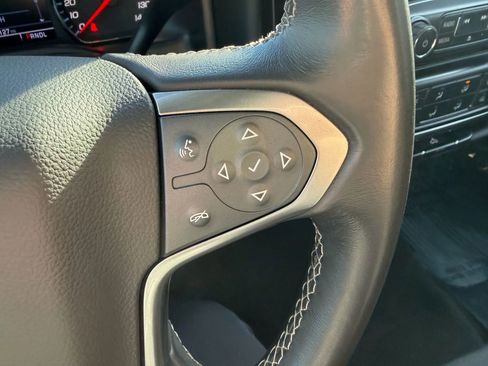 Used 2018 Chevrolet Silverado 1500 LT image 23