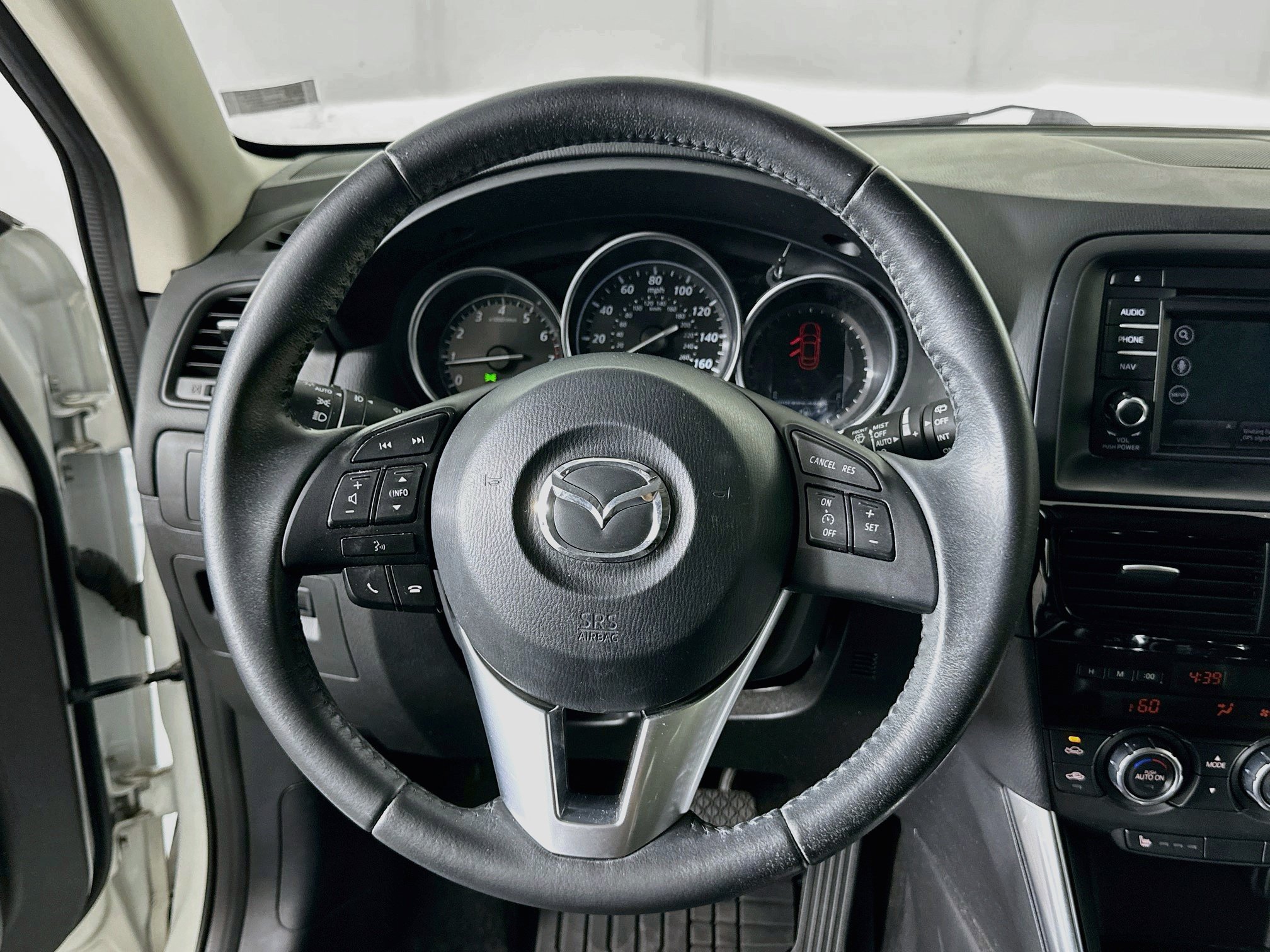 Used 2015 MAZDA CX-5 Grand Touring AWD/4WD image 18