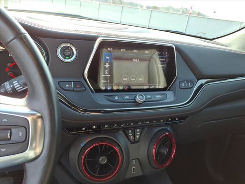 Used 2021 Chevrolet Blazer RS w/ Driver Confidence II Package image 21