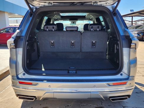 New 2026 Buick Enclave Avenir image 53