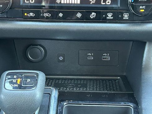 Certified 2023 Nissan Pathfinder SL AWD/4WD image 23