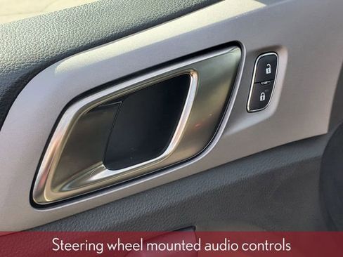 Used 2023 Ford Ranger XLT w/ Equipment Group 301A Mid image 17