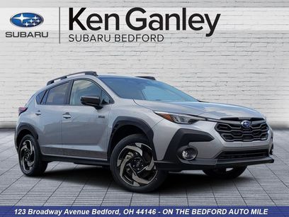 New 2026 Subaru Crosstrek 2.5i Limited