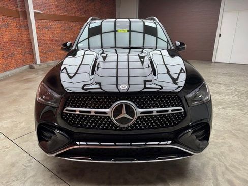 New 2026 Mercedes-Benz GLE 450 GLE 450 image 8