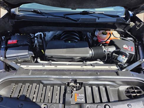 Used 2022 Chevrolet Silverado 1500 RST w/ Max Trailering Package AWD/4WD image 14