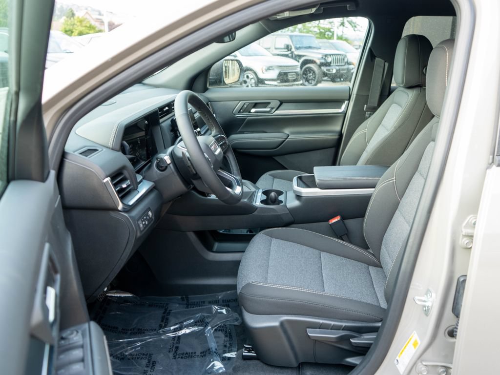 New 2027 GMC Terrain Elevation AWD/4WD image 11