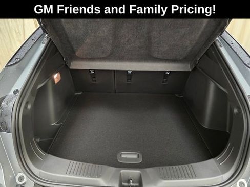 New 2026 Buick Envista Preferred w/ Convenience I Package FWD image 31