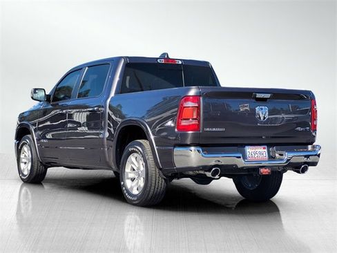 Used 2021 RAM 1500 Laramie image 7