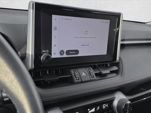 Certified 2024 Toyota RAV4 Adventure image 13