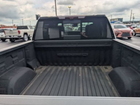 Used 2023 GMC Sierra 1500 Denali Ultimate AWD/4WD image 9