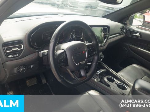Used 2024 Dodge Durango R/T image 5