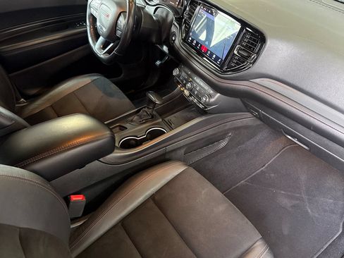 Used 2021 Dodge Durango R/T AWD/4WD image 19