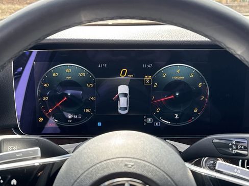 Certified 2023 Mercedes-Benz E 350 4MATIC Sedan image 29