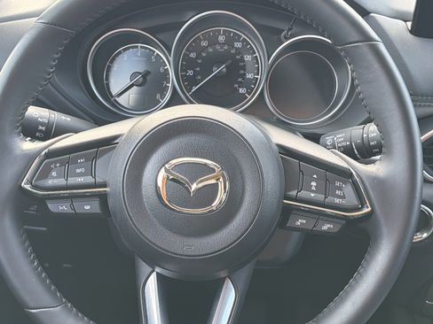 Used 2024 MAZDA CX-5 AWD 2.5 S image 14