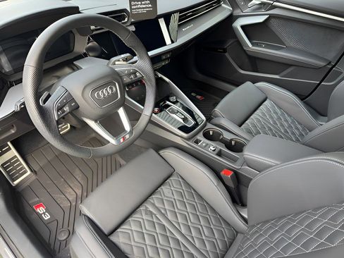 New 2026 Audi S3 Premium image 38