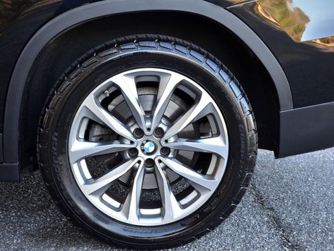 Used 2019 BMW X3 xDrive30i w/ Convenience Package image 9