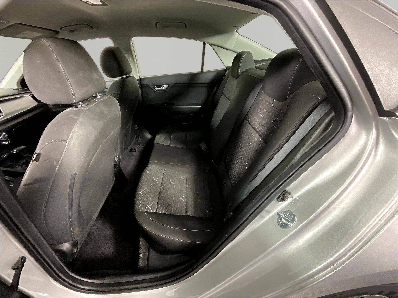 Used 2023 Kia Rio LX FWD image 21