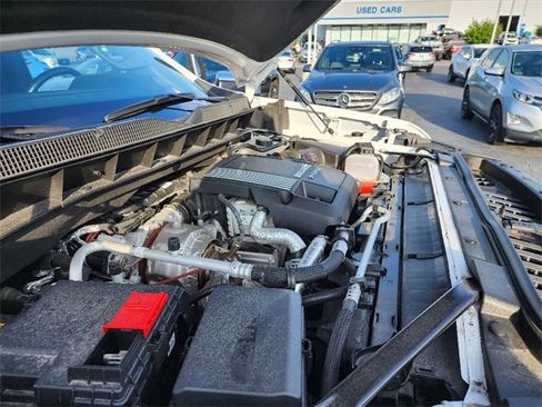 Used 2024 Chevrolet Silverado 1500 High Country w/ Technology Package image 22