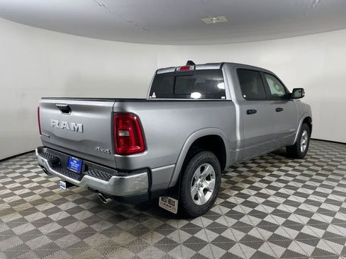 New 2026 RAM 1500 Big Horn image 6