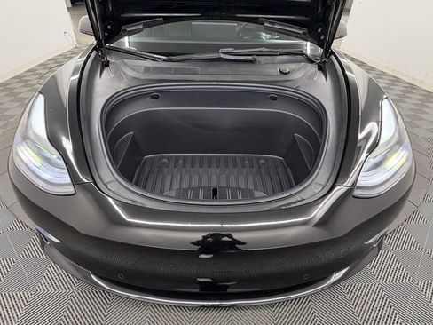 Used 2022 Tesla Model 3 Long Range AWD/4WD image 40