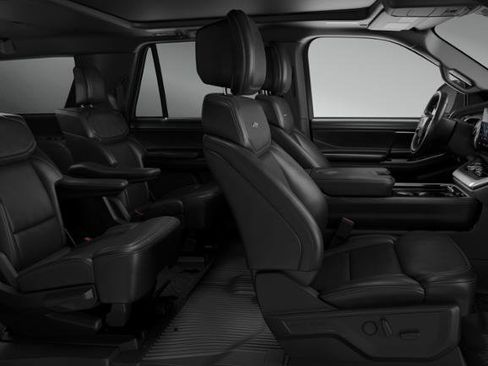 New 2026 Ford Expedition Max Platinum w/ Stealth Appearance Package AWD/4WD image 41