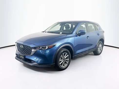 Used 2023 MAZDA CX-5 AWD 2.5 S image 3