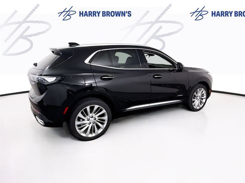 Used 2025 Buick Envision Avenir image 33