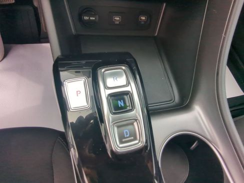 Used 2023 Hyundai Sonata SEL FWD image 21