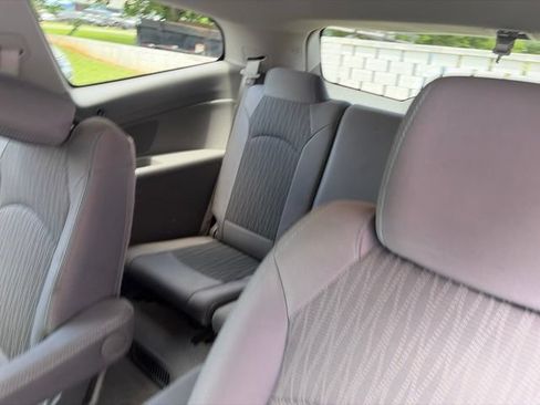 Used 2017 Chevrolet Traverse LT AWD/4WD image 7