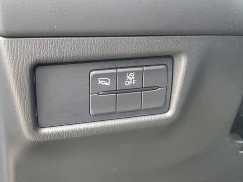 Used 2023 MAZDA CX-5 AWD 2.5 S w/ Select Package image 8