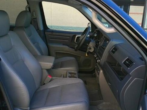 Used 2011 Honda Ridgeline RTL image 29