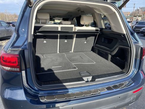 Used 2020 Mercedes-Benz GLB 250 4MATIC image 38