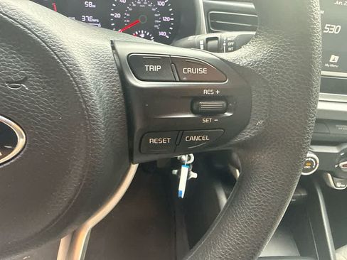 Used 2020 Kia Rio S FWD image 10