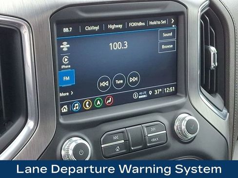 Used 2023 GMC Sierra 2500 Denali w/ Denali Ultimate Package image 23