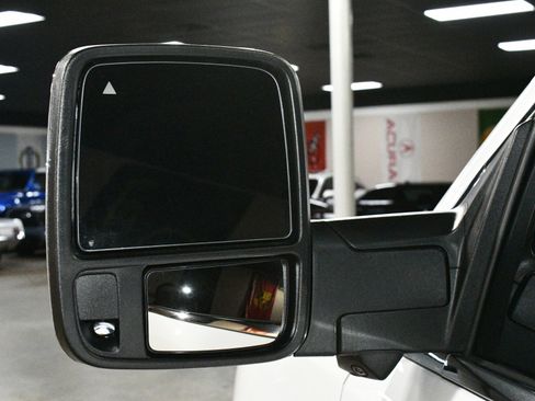 Used 2025 RAM 1500 Limited AWD/4WD image 63