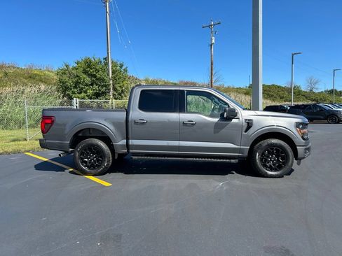 Certified 2024 Ford F150 XLT w/ Equipment Group 302A MID AWD/4WD image 5