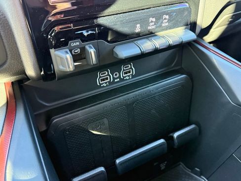 New 2025 RAM 1500 Rebel w/ Rebel Level 1 Equipment Group image 4