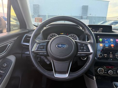 Used 2020 Subaru Forester Limited w/ Popular Package #3 AWD/4WD image 8