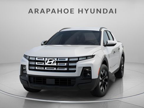 New 2026 Hyundai Santa Cruz SEL image 7