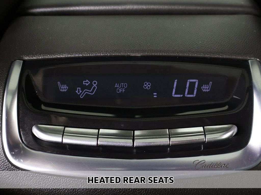 Used 2023 Cadillac XT6 Premium Luxury AWD/4WD image 9