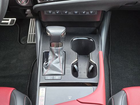 Used 2024 Lexus ES 350 w/ Premium Package image 29