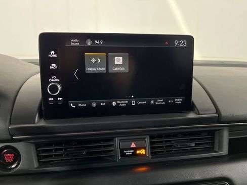 Used 2024 Honda Pilot TrailSport image 72